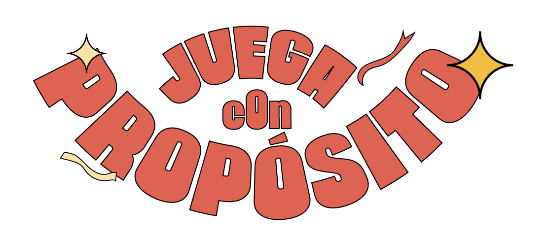 Juega con Propósito